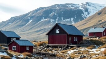 Norway Bans Bitcoin Mining – But Who Does This Actually Hurt?