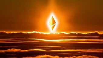 I expected it to reach $ 410 ... But Ethereum rose to $ 421 ... What else now I expect ?!