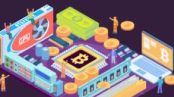 TrustDice.win Referrals - Earn 2x More BTC Daily