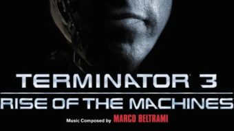 Movie Review: Terminator 3 (2003)