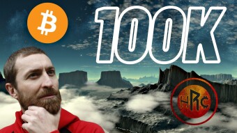 Bitcoin a 100000$ è solo questione di tempo