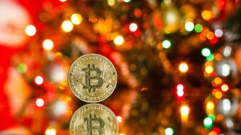 Free Crypto for the Holidays!