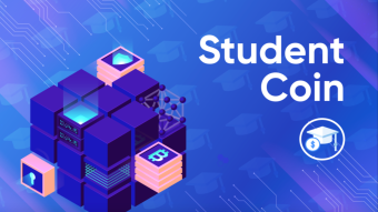 Last news from the Student Coin (STC) project !