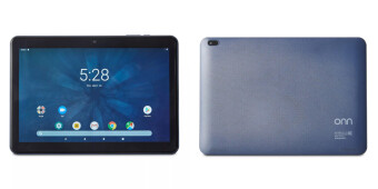 New Walmart Tablets