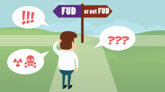 BITGET: Insolvency claims and two missing executives