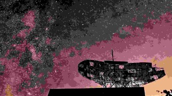 No this is not a test! An Asteroid is on a collision course path headed to Earth!