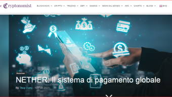 New GREAT opportunity -Nuova Grande oppportunità