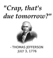 Happy 4th of July!