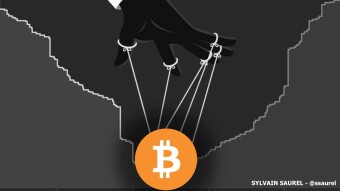 Bitcoin Price Manipulation 101 by Elon Musk