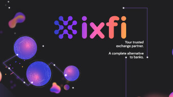 IXFI Exchange Platform Seeks to Disrupt The Banking System