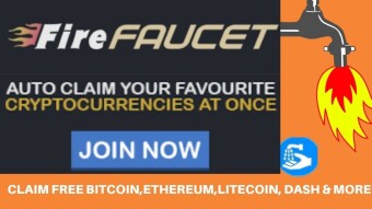 Most Extensive Guide to Stoking the Fire with FireFaucet! Payment Proof Included*
