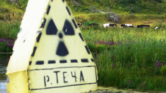The Deadliest Nuclear Accident That You've Never Heard Of!