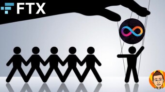 We’ve Been Fooled - How FTX Tried to Destroy Internet Computer (ICP)