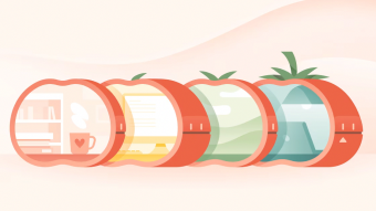 How to Beat Procrastination: The Pomodoro (Tomato) Technique