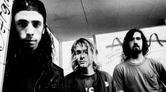 Week 13: NIRVANA (420 to 30: A Music Retrospective)