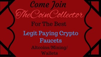 Gamble crypto? The best microwallet site to do it on!