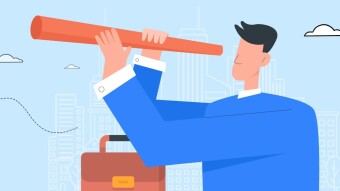 Job Hunting in Blockchain