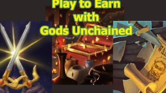 Soon will come the time for selling and buying of Gods Unchained cards