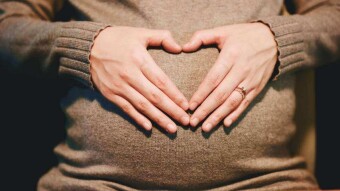 The Journey from Labor to Birth