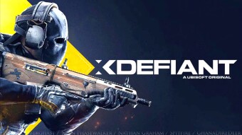 XDefiant