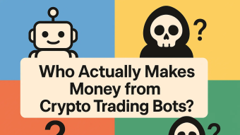 The Truth About Crypto Trading Bots! Who Really Profits?