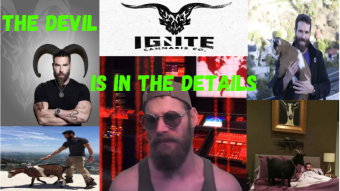 Idols Of Destruction