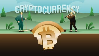 Today's Crypto Mining companies have also built capacities to power the AI industry!