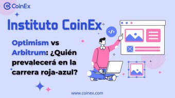 Optimism vs Arbitrum: ¿Quién prevalecerá en la carrera roja-azul?