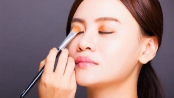 Make up for the environment