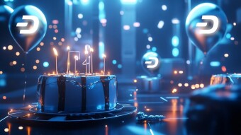 Dash compie 11 anni! Oltre un decennio di innovazione