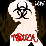 Loki - Tóxica