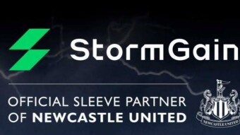 Earn 20 USDT NOW # STORM GAIN #  Criptominer and Exchange.