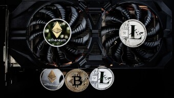 One Stop Cryptocurrency News Cast For April 21th 2020 ?
