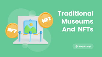 ​​How Traditional Museums Are Utilizing NFTs