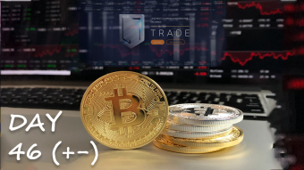 L7Trade - 46 Days on the Platfrom 📅 - What happened to my initial 130 💲💲💲 investment?! (1746.154% profit can this be true?! 😮)
