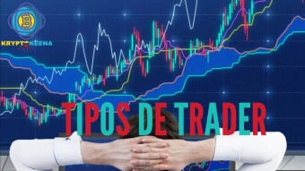 TYPES OF TRADERS IN THE WORLD