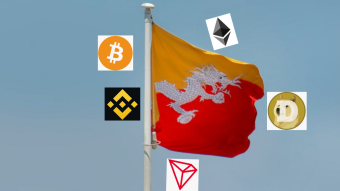 Asian Kingdom Bhutan is Secretly Investing in Bitcoin
