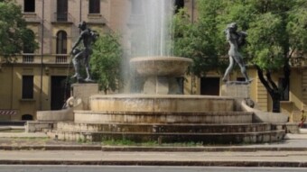 Urban hiking - Modena City - Part 1