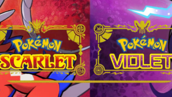 SPOILER: New Pokémon Scarlet and Violet Leak? [Image]