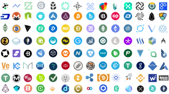 Cryptocurrency Dictionary