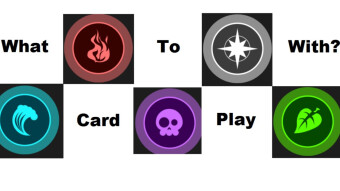 Steemmonsters - Staple Cards (For Beginners)