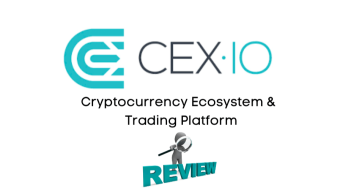 CEX.IO Cryptocurrency Platform Review