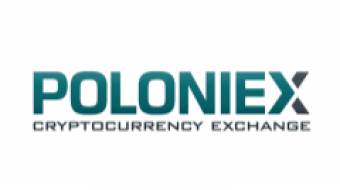 Poloniex gives a 10% back