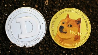 DOGE crushes Bitcoin and XRP in April: The memecoin is back