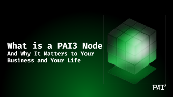 Why You Should Own a PAI3 Node in the Age of AI and Web3
