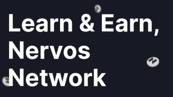 Nervos Network CKB Learn And Earn Is Live! Get Quiz Answers 