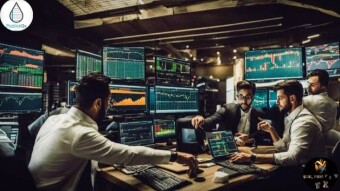 WHAT THE SMART INVESTORS DO
