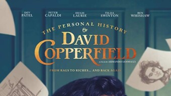 The Personal History of David Copperfield (2019) – Movie Trailer