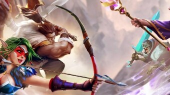 Guild of Guardians: Everything You Need to Know About the Wave 2 Founders’ Sale