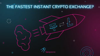 How Do You Find The Fastest Instant Crypto Exchange: Swapzone’s Guide To Decrease Your Research